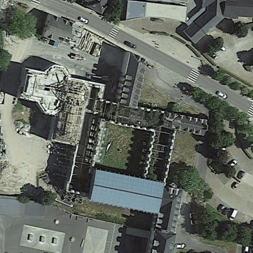 Accursed Convent