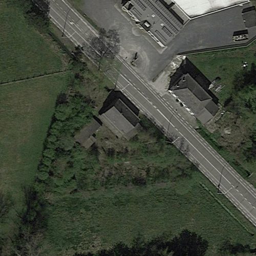Zorro House